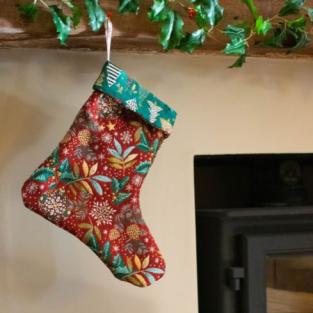 Christmas Stockings