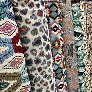 What can I use outdoor tapestry fabric for? What can I use outdoor tapestry fabric for?