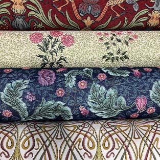 Tapestry Fabrics