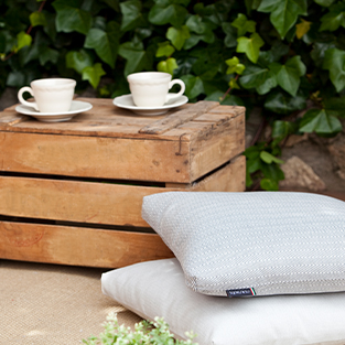 Create blissful snoozing areas Create blissful snoozing areas
