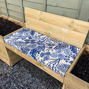 Build in a bench Build in a bench
