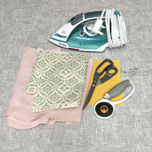 You will need: You will need: