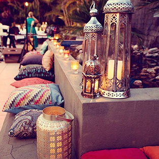 Accessorise for Ethnic Chic Style Accessorise for Ethnic Chic Style
