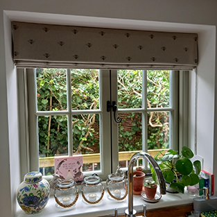 Blinds or Curtains for Winter Insulation