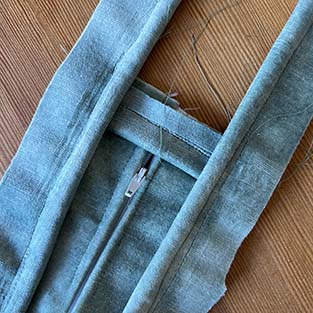 Zip Panel Zip Panel