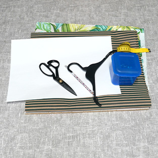 What You Will Need What You Will Need