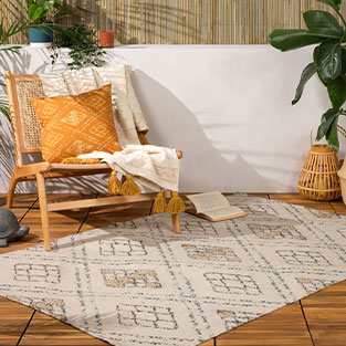 What Can I Use Outdoor Rugs For?