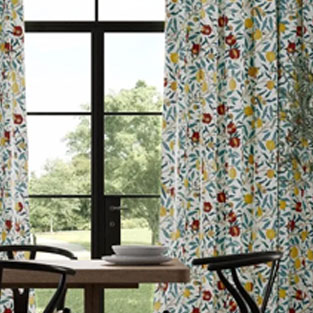 William Morris Fabric Sale