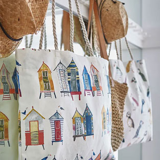 Curtain Fabric Sale