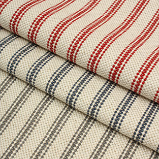 Linen Fabric Range