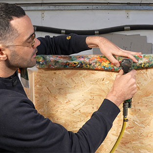 How to Make a Headboard How to Make a Headboard