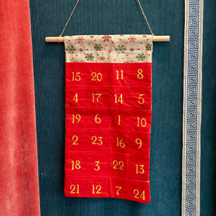 Advent Calendar Advent Calendar