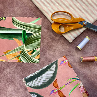 Statement Velvets Statement Velvets