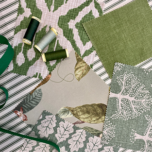Find Your Perfect Green Fabrics Find Your Perfect Green Fabrics