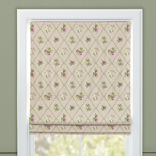 My Roman blind won’t stay in place My Roman blind won’t stay in place