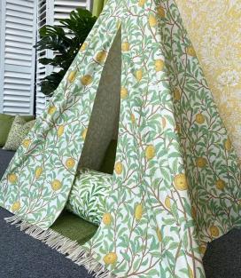Foliage fabrics Foliage fabrics