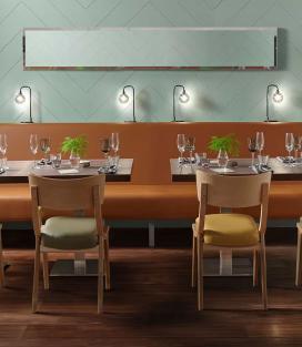 Durable, family-friendly fabrics