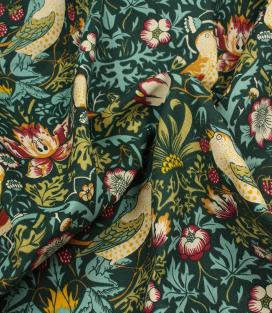 Spruce up your space with our beautiful autumn fabrics