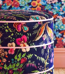 Looking for the perfect fabric for your next upholstery project?
