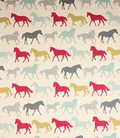 Horse themed bedrooms