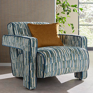3. What is the most durable fabric for upholstery?