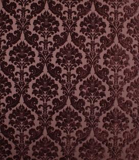 What is chenille fabric?
