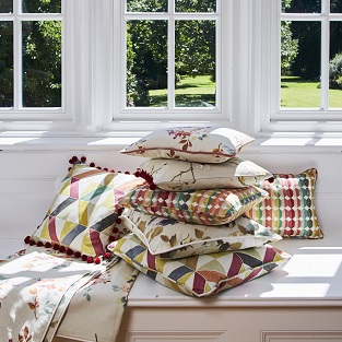Is cotton fabric suitable for making curtains? Is cotton fabric suitable for making curtains?