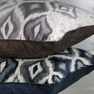 What is ikat fabric? What is ikat fabric?
