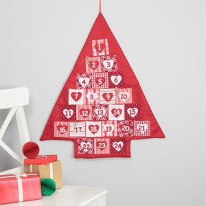 Advent calendar Advent calendar