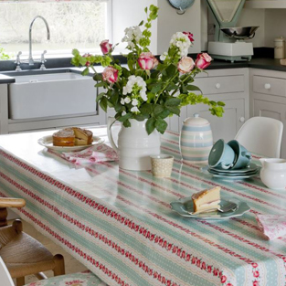 How to clean PVC tablecloth? How to clean PVC tablecloth?