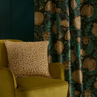What is the difference between lined and interlined curtains? What is the difference between lined and interlined curtains?