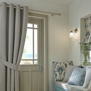 What are thermal lined curtains? What are thermal lined curtains?