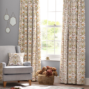 New curtains interest free