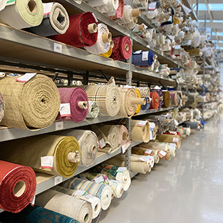 Stock Volumes & Supply Chain Stock Volumes & Supply Chain