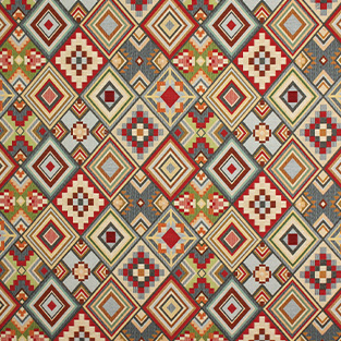 Aztec Fabrics for Traditional Interiors Aztec Fabrics for Traditional Interiors