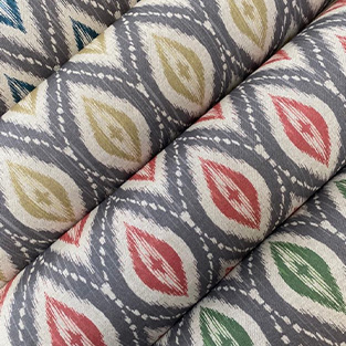 Aztec Fabric for Rustic Interiors Aztec Fabric for Rustic Interiors
