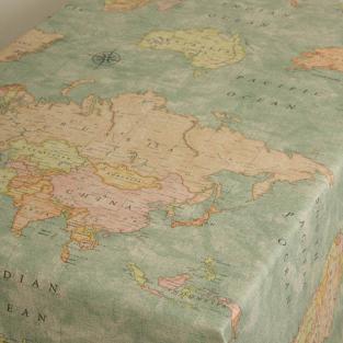 What is Acrylic Tablecloth?