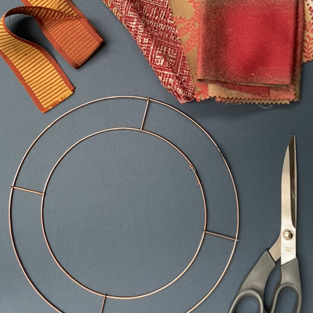 What you'll need: What you'll need: