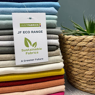 Ideas on how to use JF Recycled Linen 