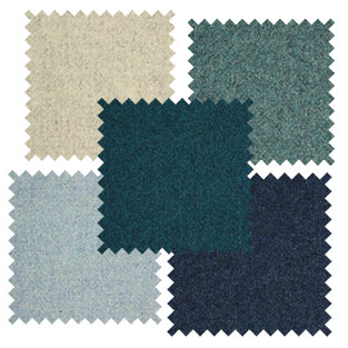 Cotswold Wool Colours
