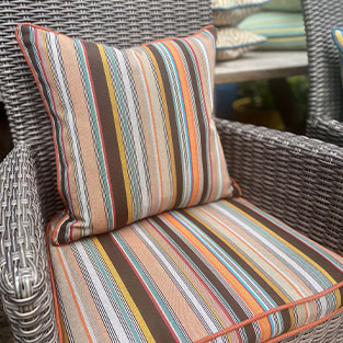 Outdoor Fabric