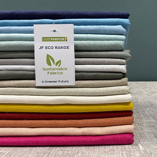 Sustainable Living Interiors