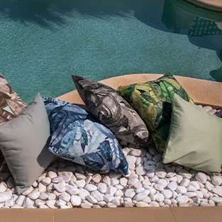 How Do You Keep Outdoor Fabric from Fading?