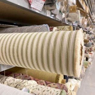 What Is Ticking Fabric? What Is Ticking Fabric?