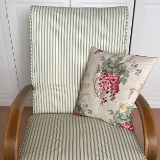 What Can You Use Ticking Fabrics For? What Can You Use Ticking Fabrics For?