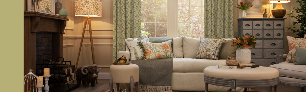 Voyage Maison Fabric and Homeware