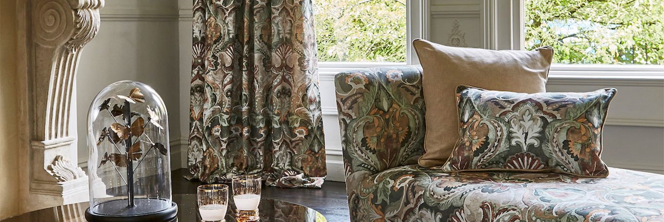 Prestigious Textiles Fabric and Homeware Prestigious Textiles Fabric and Homeware