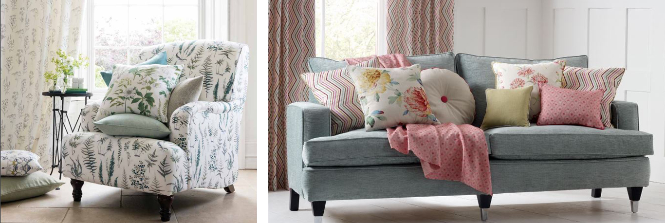 Swaffer Fabrics and Homewares