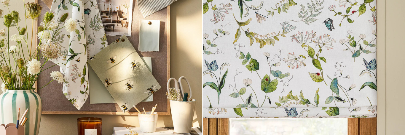 Sophie Allport Fabric and Homeware