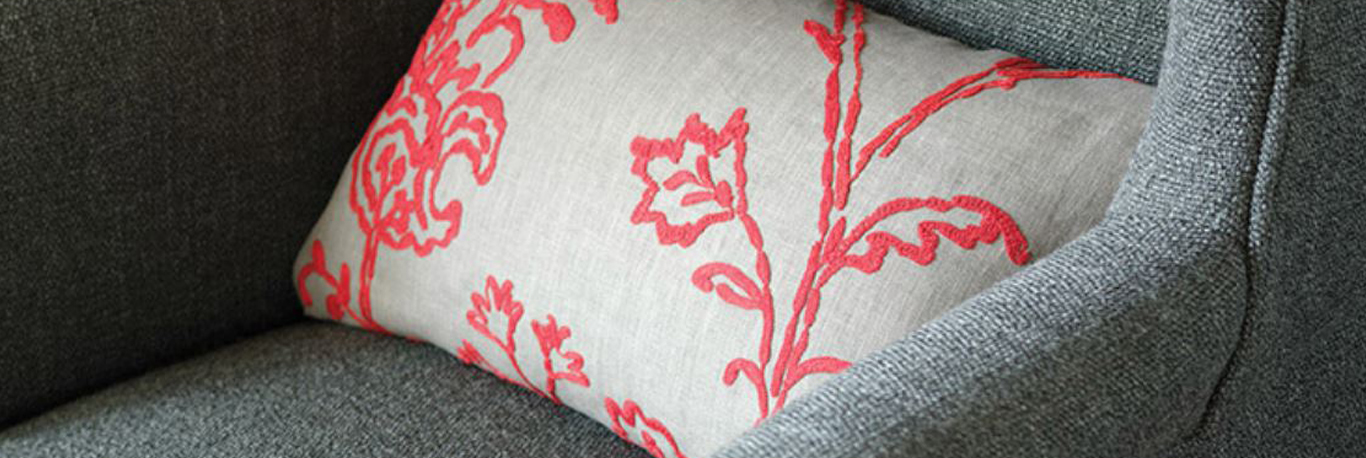 Design Forum Fabric and Homeware